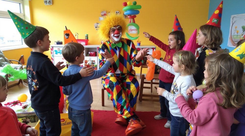 Kinderzirkus
