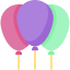 Ballonfiguren & Tattoos