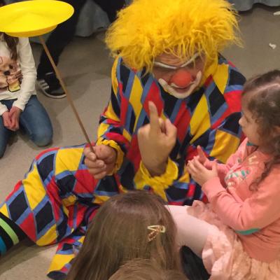 Muck Kinderclown 20 20160810 1155899012