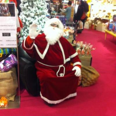 Samichlaus