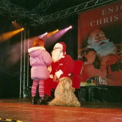 Samichlaus 